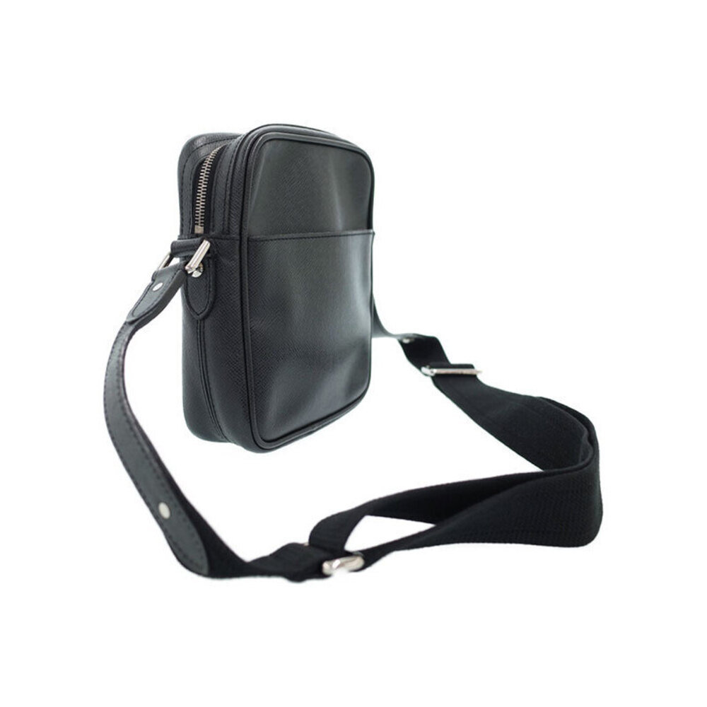 Louis Vuitton Bag Shoulder Dimitri Taiga